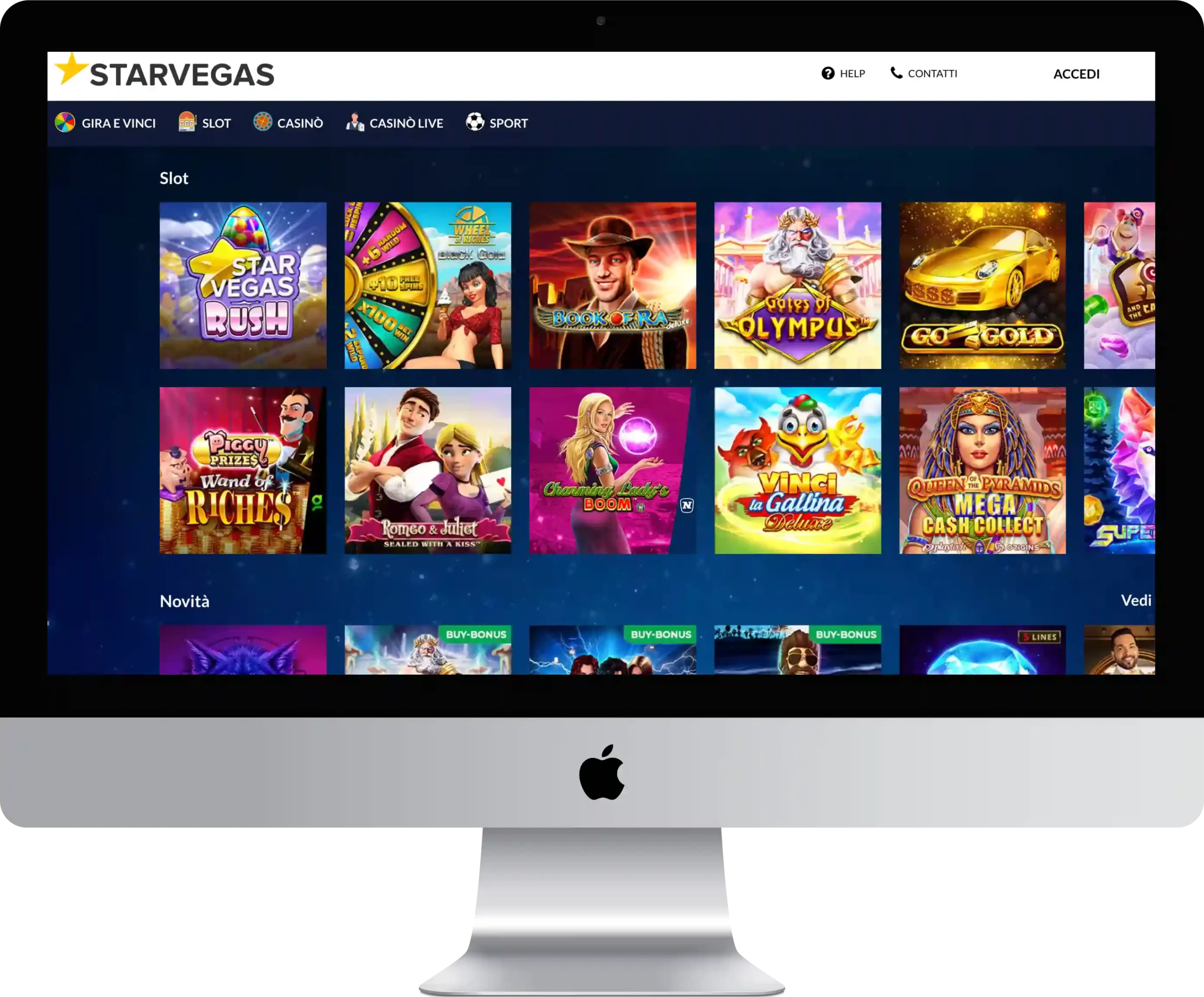 slot starvegas